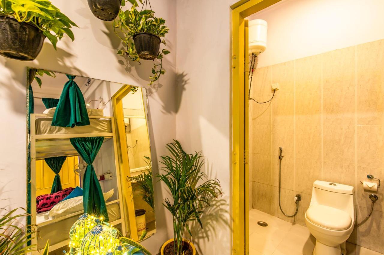 Gostops Lite Jaipur Exteriör bild