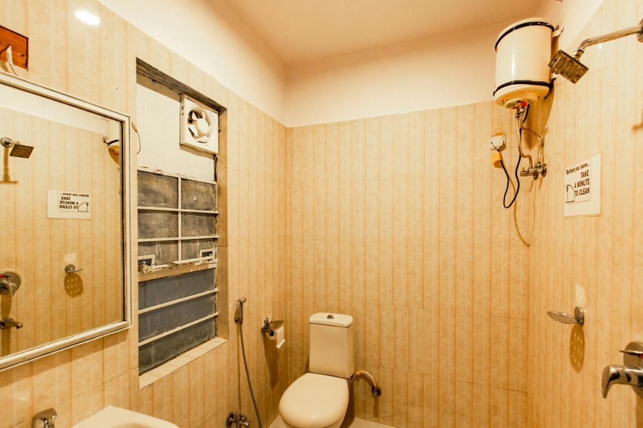 Gostops Lite Jaipur Exteriör bild